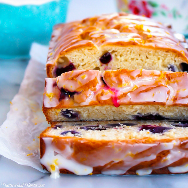 (Courtesy Meghan McGarry/Buttercream Blondie)