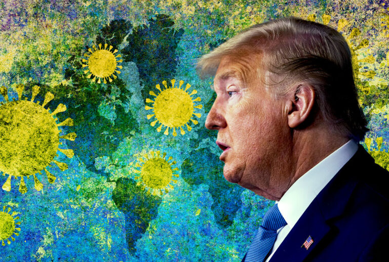 Donald Trump (Getty Images/Salon)