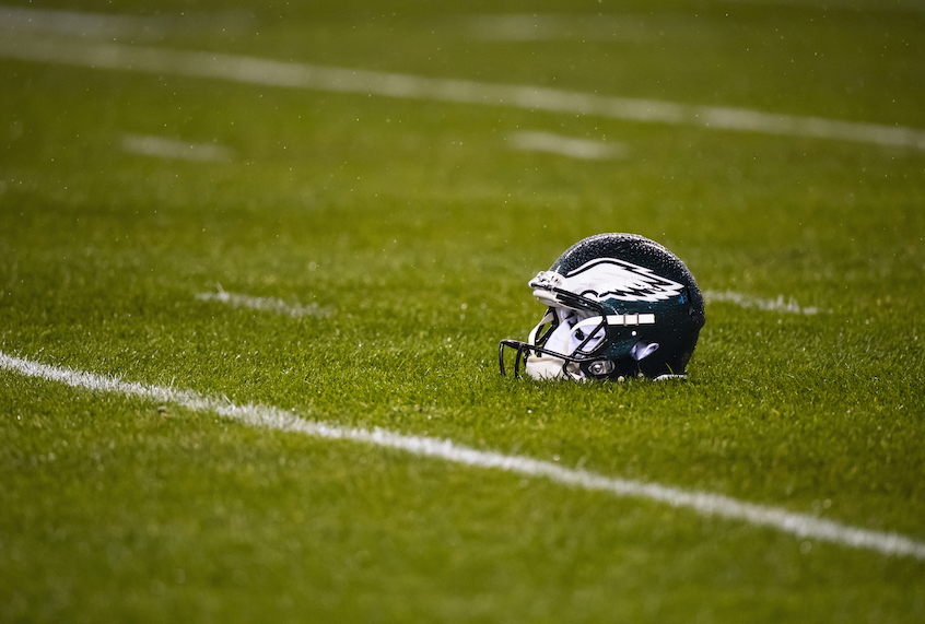 (Brett Carlsen/Getty Images)