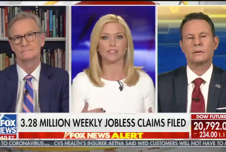 Fox & Friends (Fox News)
