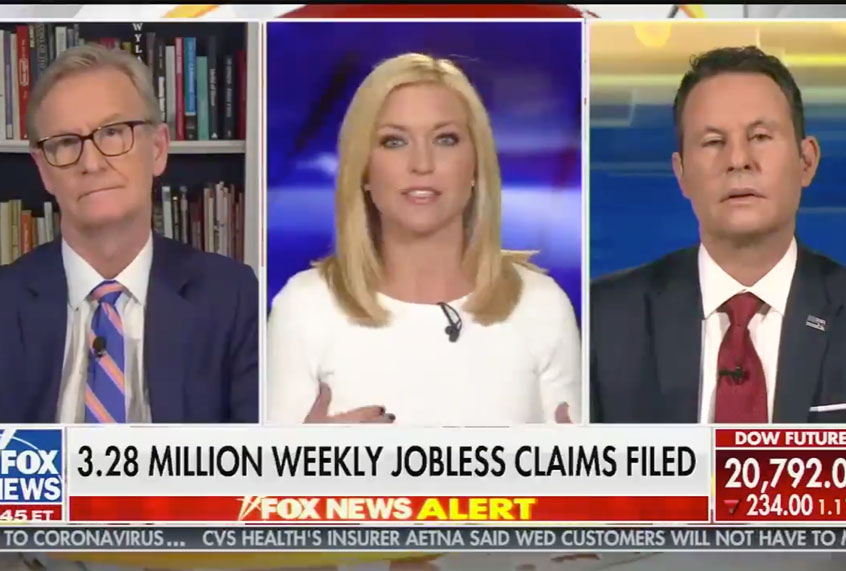 Fox & Friends (Fox News)
