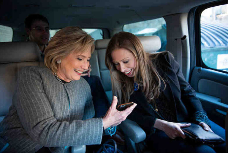 Hillary (Hulu)