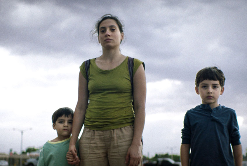 Los Lobos (Animal de Luz Films)