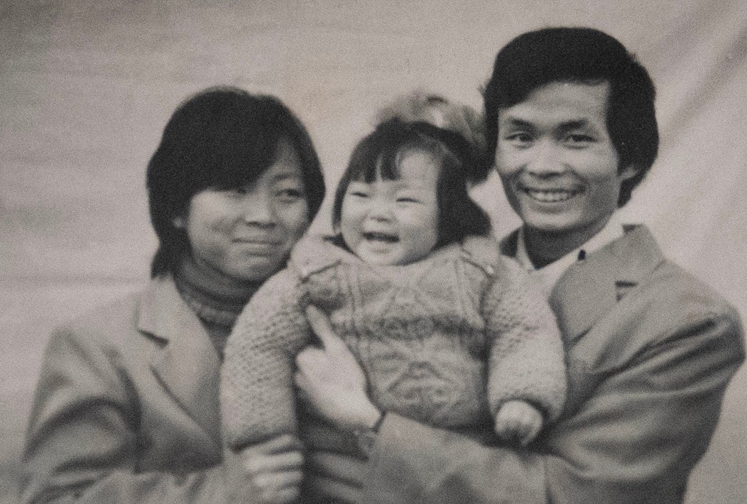 "One Child Nation" (Courtesy of Nanfu Wang)