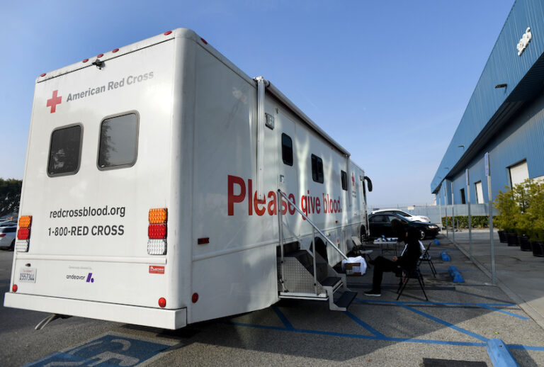 (Brittany Murray/MediaNews Group/Long Beach Press-Telegram via Getty Images)