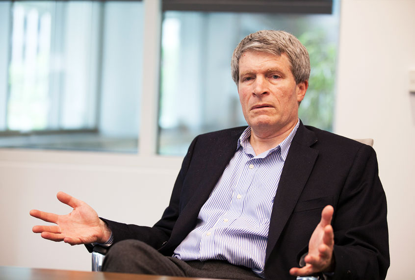 Richard Painter (Getty Images)