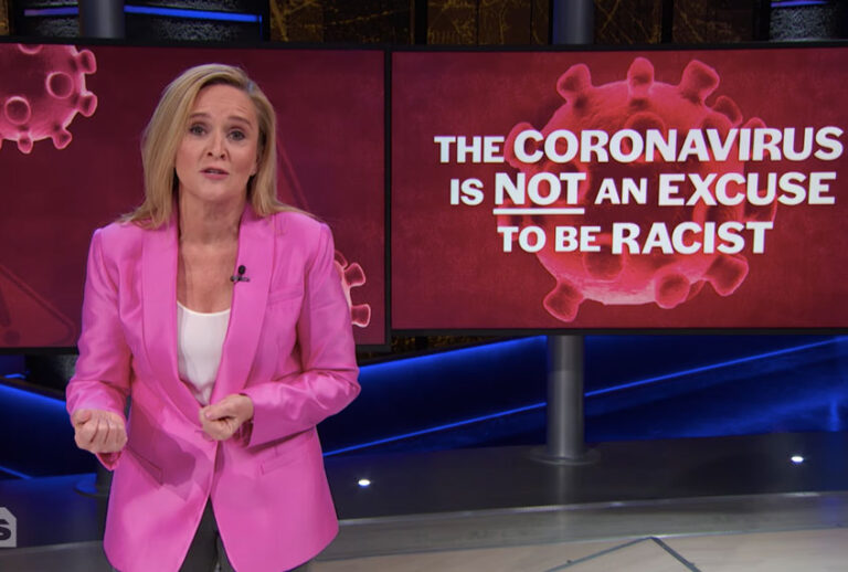 Samantha Bee (TBS)