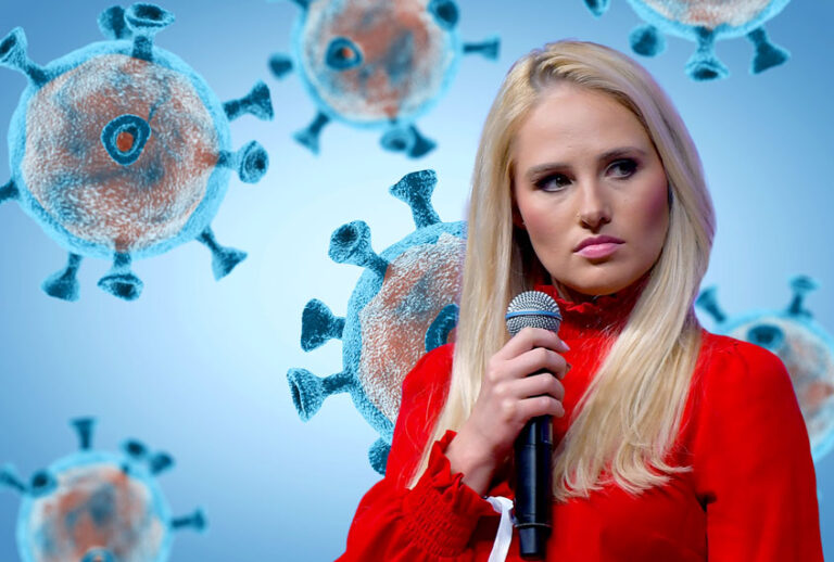 Tomi Lahren (Jason Kempin/Getty Images/Salon)