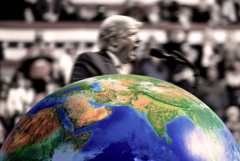 Donald Trump (Getty Images/AP Photo/Salon)