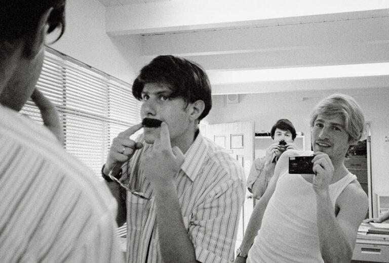 Beastie Boys Story (AppleTV+)
