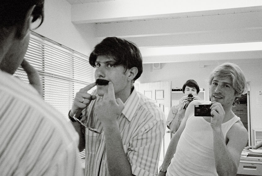 Beastie Boys Story (AppleTV+)