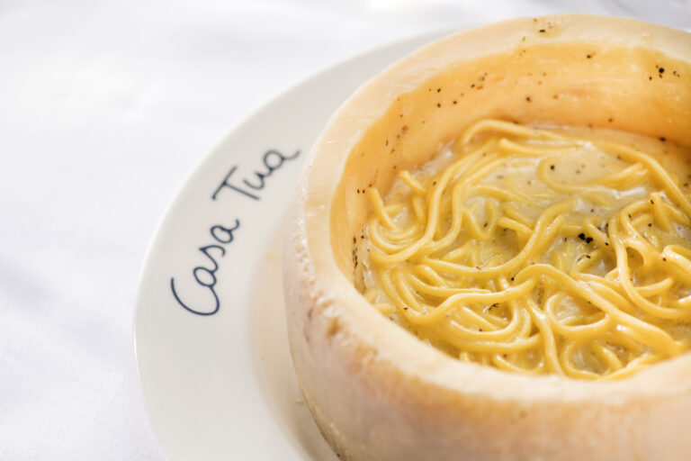 Courtesy of Casa Tua