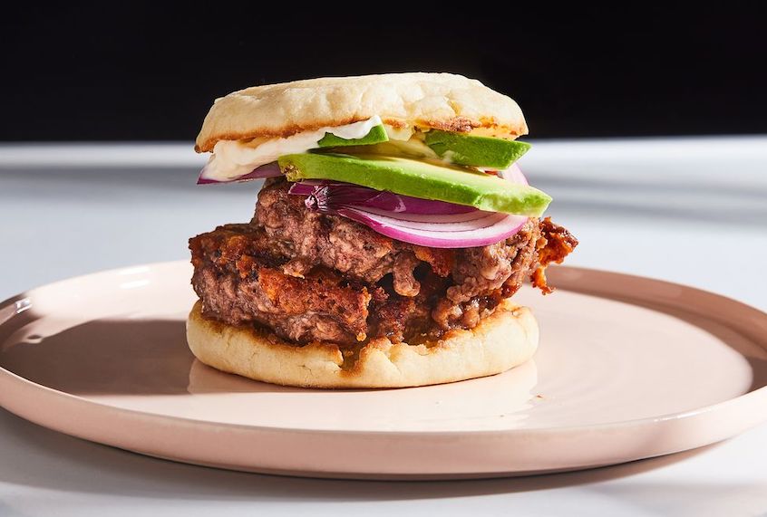 Prop stylist: Brooke Deonarine. Food stylist: Samantha Senevirante. (Julia Gartland/Food52)