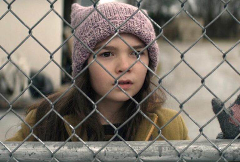 Brooklynn Prince in "Home Before Dark" (AppleTV+)