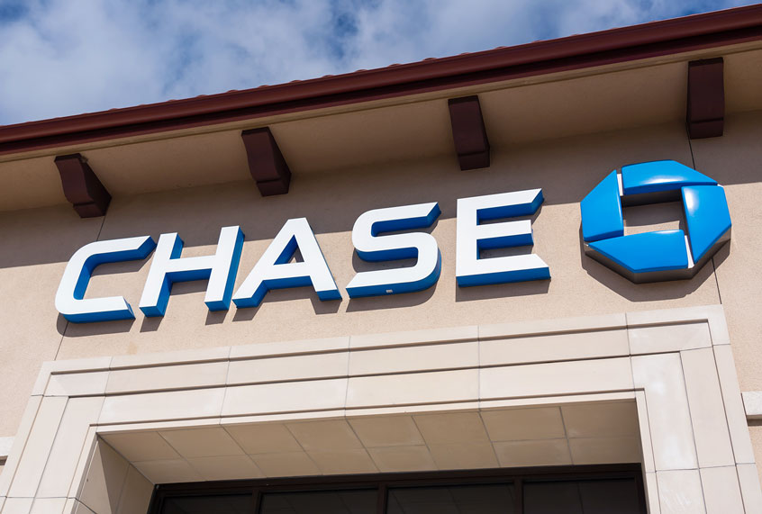 JPMorgan Chase & Co. (Alex Tai/SOPA Images/LightRocket via Getty Images)