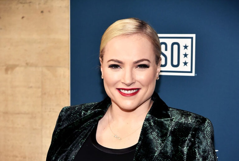 Meghan McCain (Theo Wargo/Getty Images)