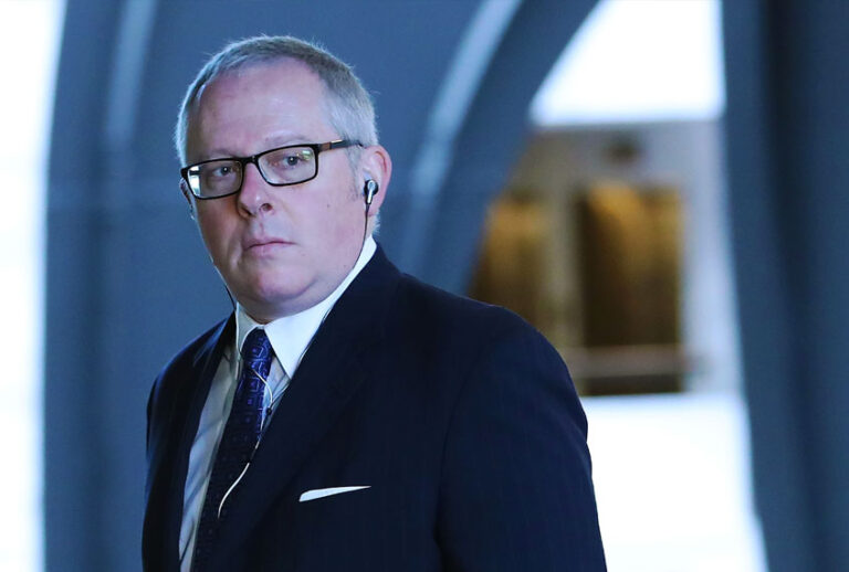 Michael Caputo (Mark Wilson/Getty Images)