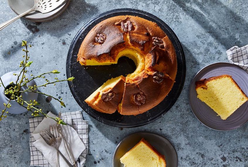 Prop stylist: Sophie Strangio. Food stylist: Samantha Seneviratne. (Julia Gartland/Food52)