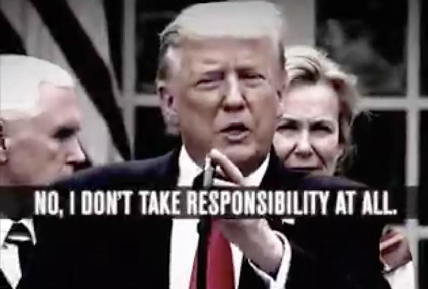 Donald Trump (Twitter/@prioritiesUSA)