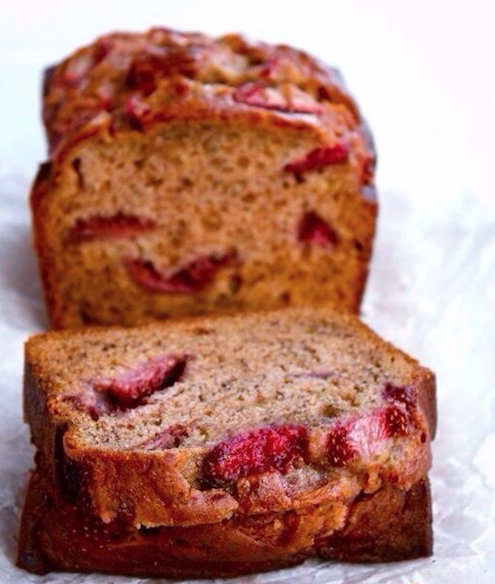 Courtesy Meghan McGarry/Buttercream Blondie
