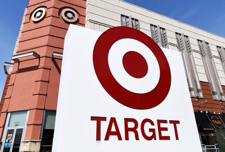 Target store (AP Photo/Susan Walsh)