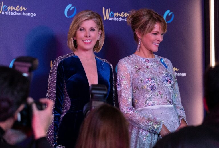 "The Good Fight" (CBS All Access)
