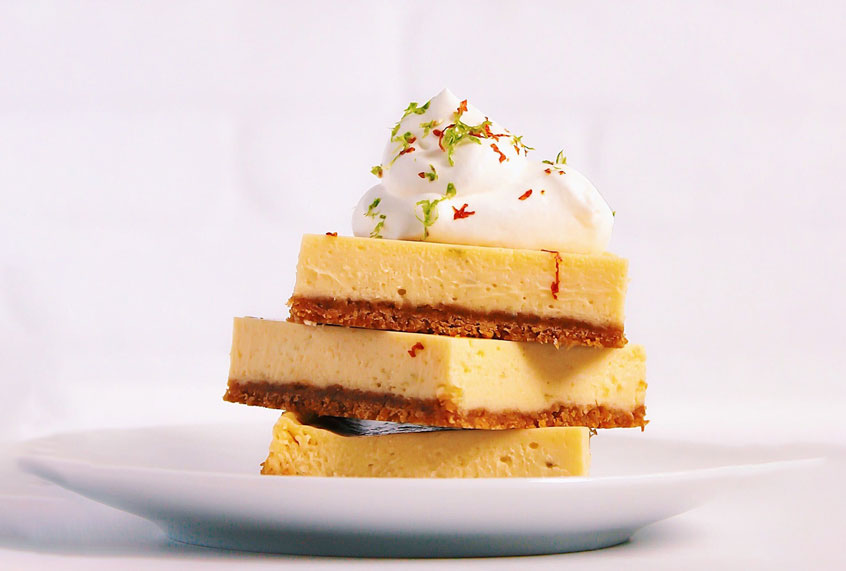 (Meghan McGarry/Buttercream Blondie)