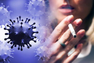 Here's how that rumor that smokers can't get COVID-19 got started
