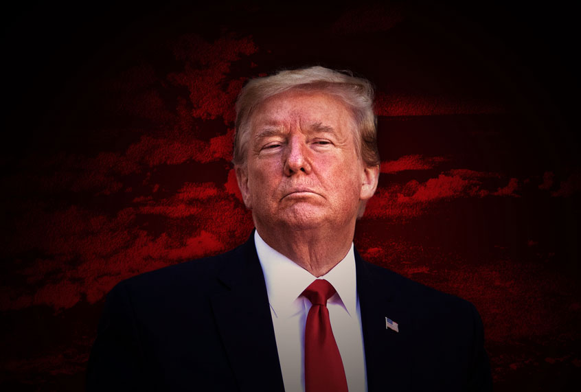Donald Trump (AP Photo/Salon)