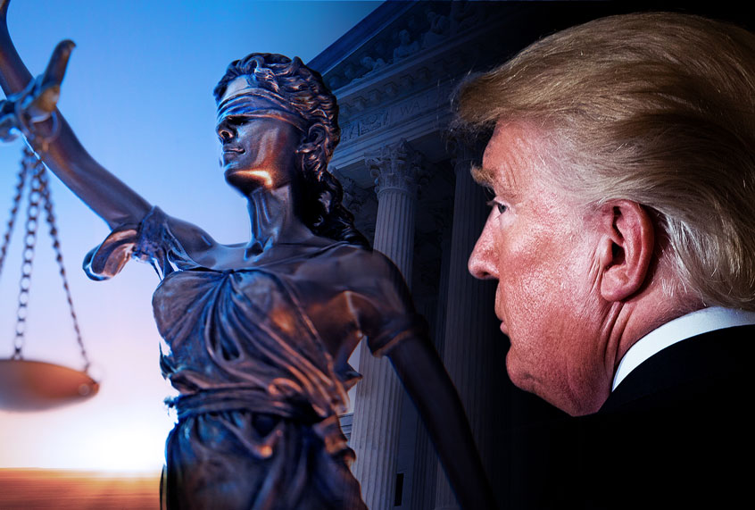 Donald Trump (Photo illustration by Salon/Getty Images)