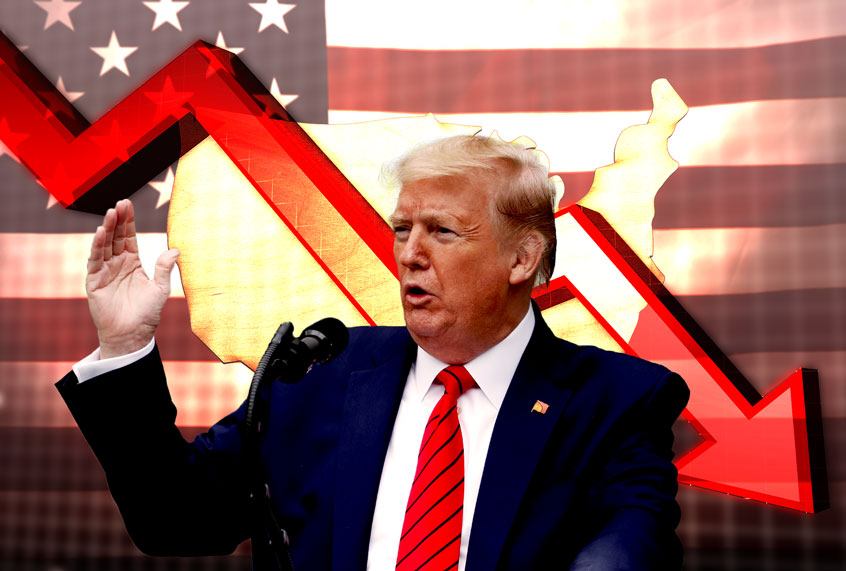 Donald Trump (Photo illustration by Salon/Getty Images/AP Photo)
