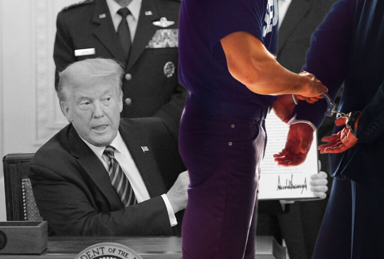 Donald Trump (Photo illustration by Salon/Getty Images)