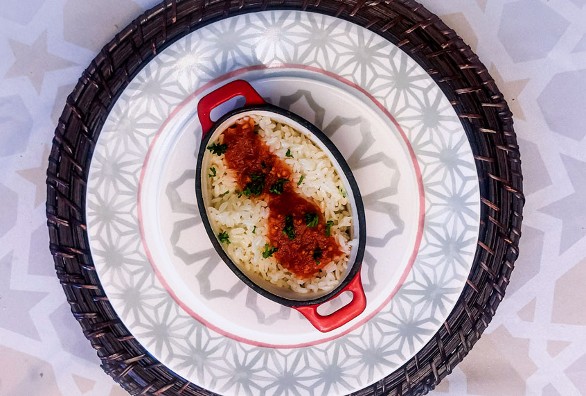 Fatteh Hamra (Brenda Abdelall)