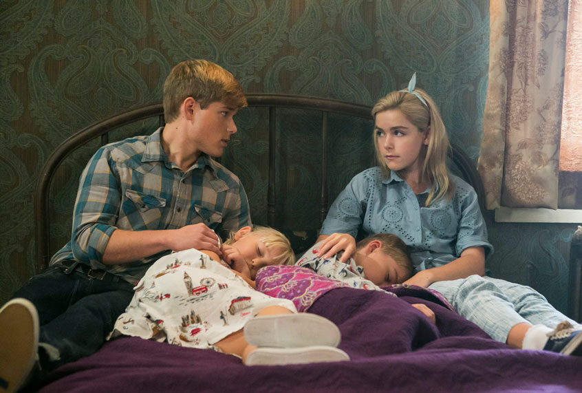 Flowers in the Attic (Lifetime)