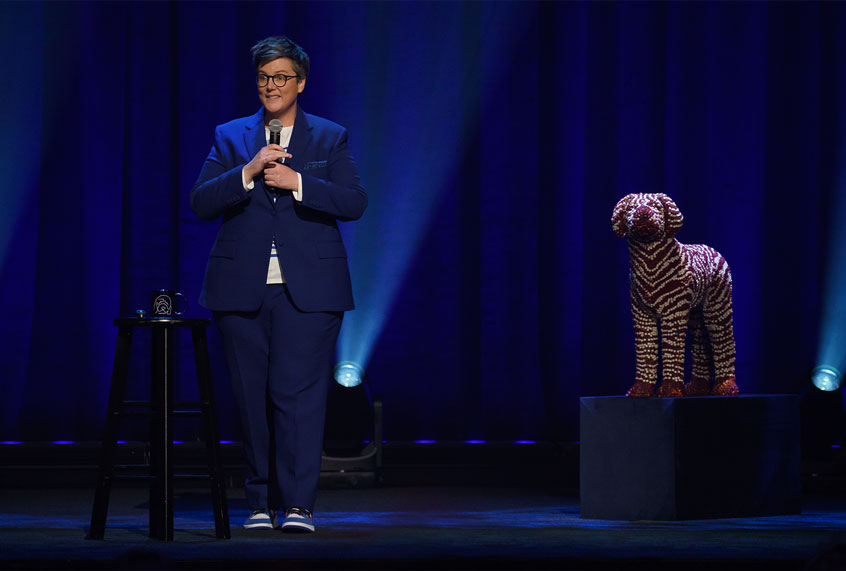Hannah Gadsby: Douglas (Netflix)