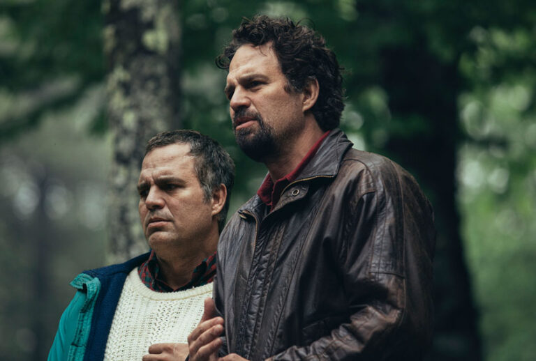 Mark Ruffalo in "I Know This Much Is True" (HBO)