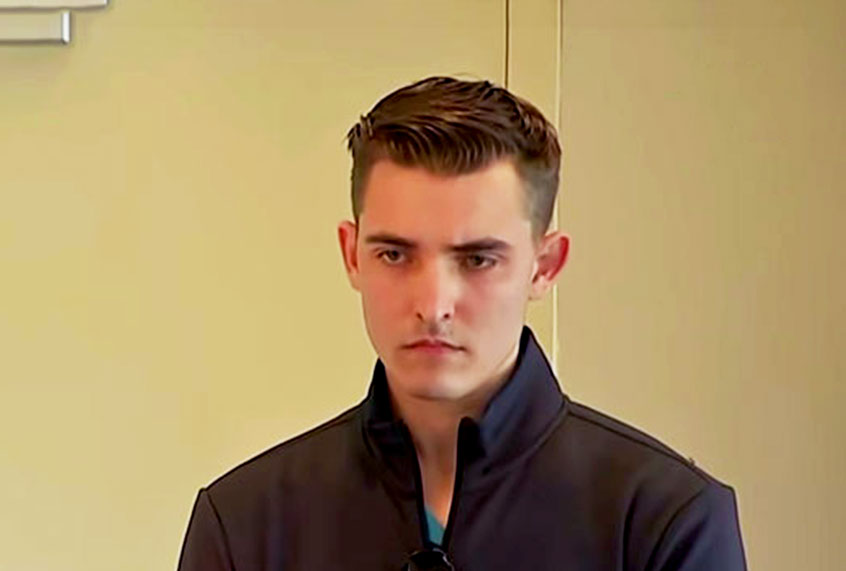 Jacob Wohl (NBC)