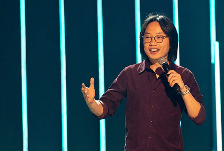 Jimmy O. Yang: Good Deal (Amazon)
