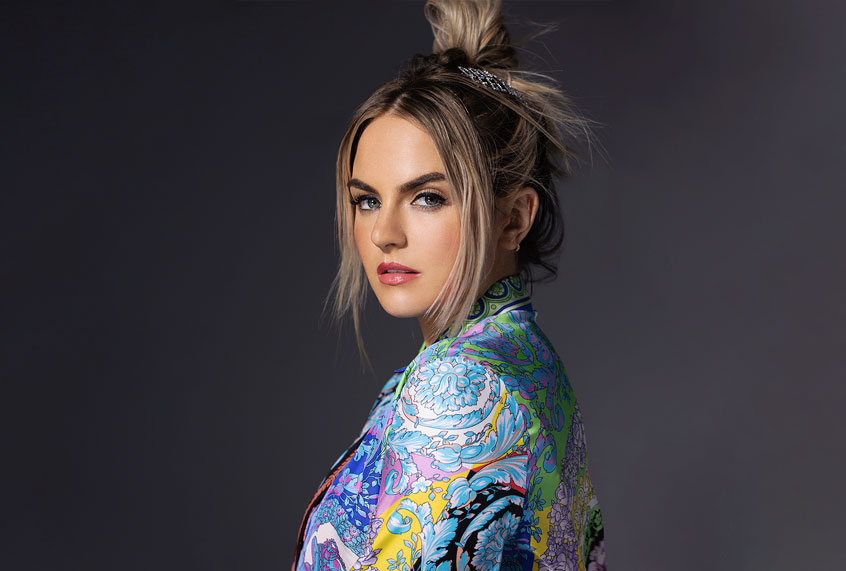 Jojo (Dennis Leupold/Warner Records)