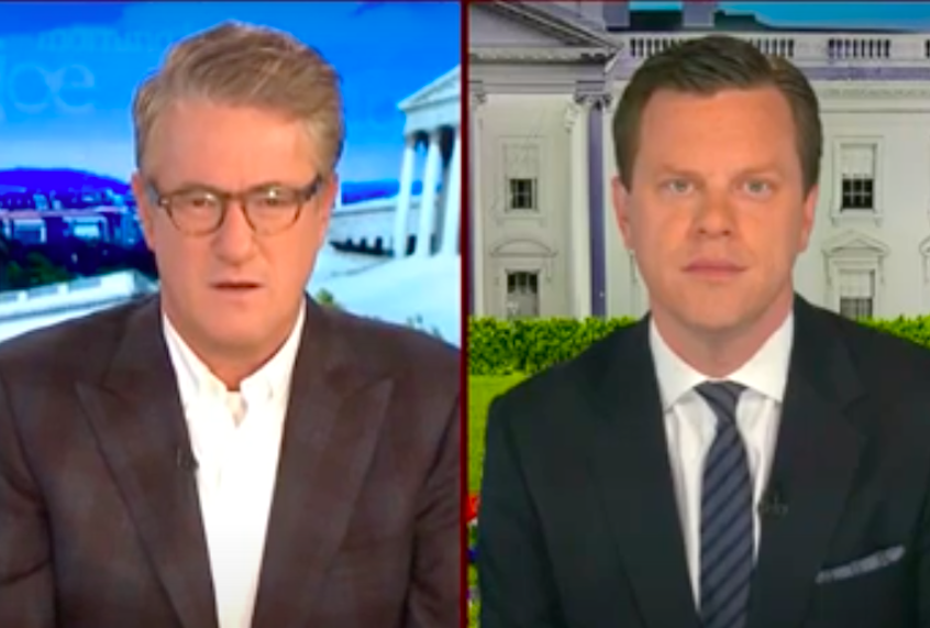 ("Morning Joe" (MSNBC))