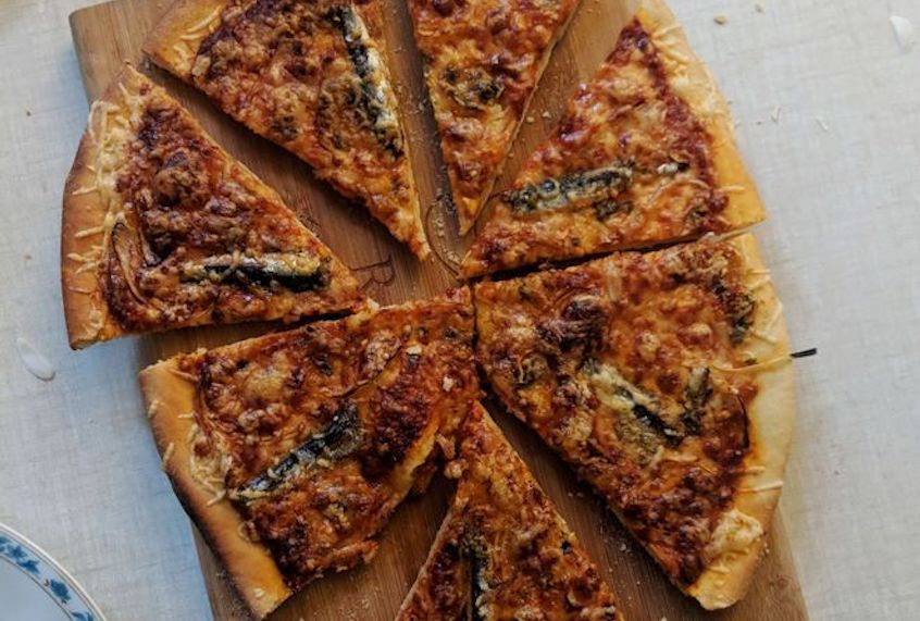 (Caitlin Raux Gunther/Food52)