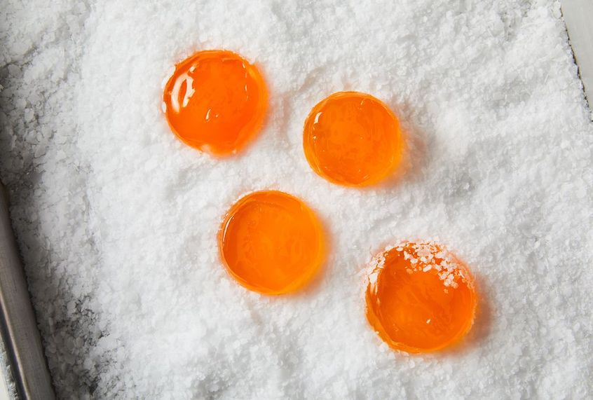 Prop stylist: Brooke Deonarine. Food stylist: Anna Billingskog (Rocky Luten/Food52)