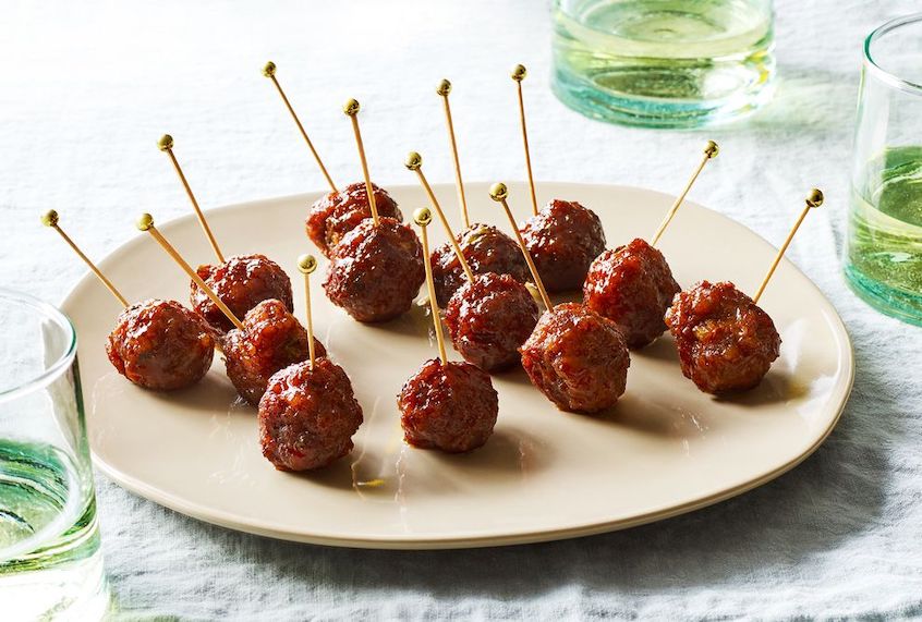 (James Ransom / Food52)