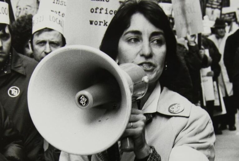 "9to5: The Story of a Movement" (AFI Docs)