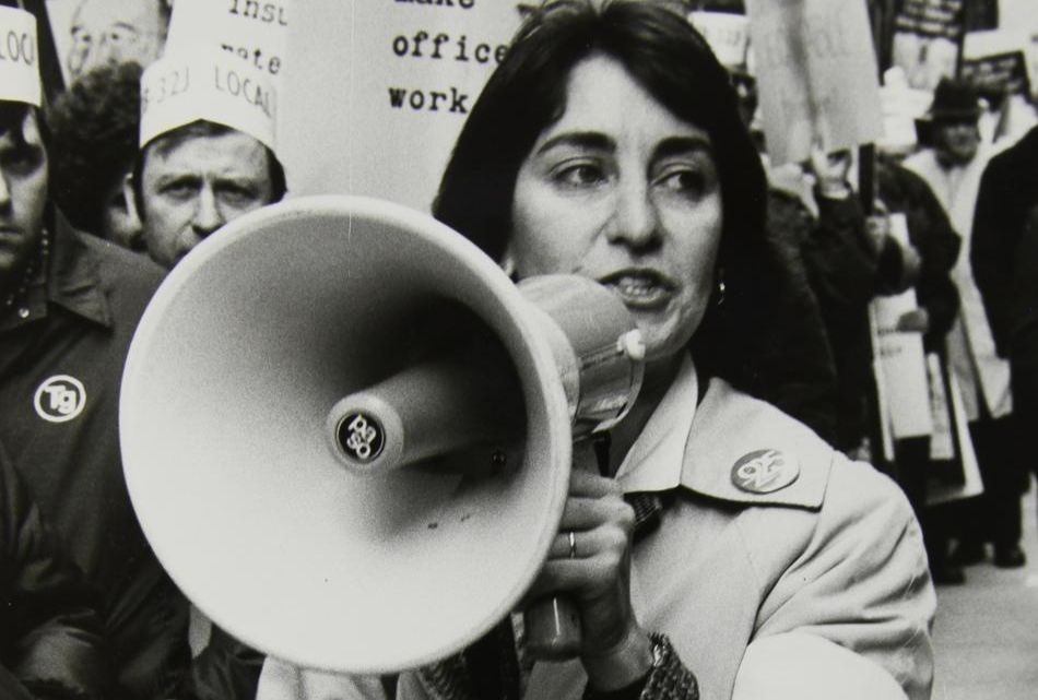 "9to5: The Story of a Movement" (AFI Docs)