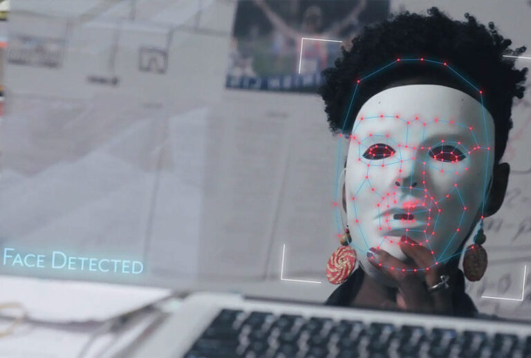 Coded Bias (AFI DOCS)