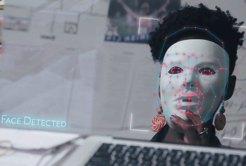 Coded Bias (AFI DOCS)
