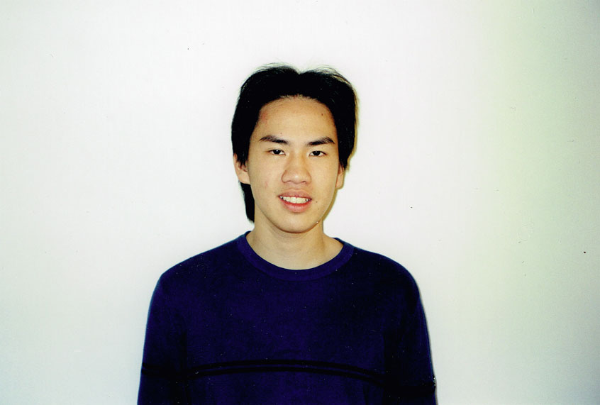 Daniel Yuens (Patrick McCarthy/NBCUniversal)