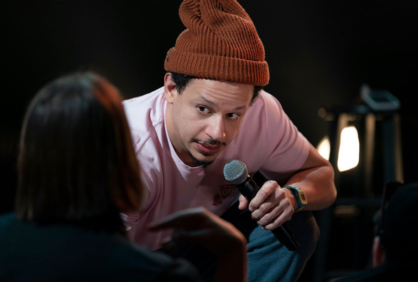 Eric Andre: Legalize Everything (Netflix)