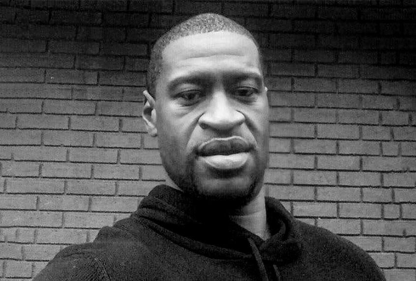 George Floyd (Offices of Ben Crump Law)